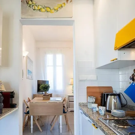 Art Of Living 100 Meters From The Sea. Marina di Pietrasanta