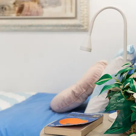 Art Of Living 100 Meters From The Sea. Apartment Marina di Pietrasanta