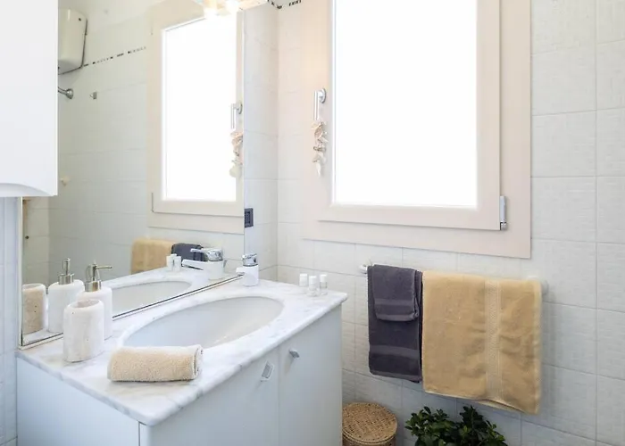 Art Of Living 100 Meters From The Sea. Marina di Pietrasanta