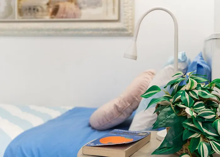 Art Of Living 100 Meters From The Sea. Appartamento Marina di Pietrasanta