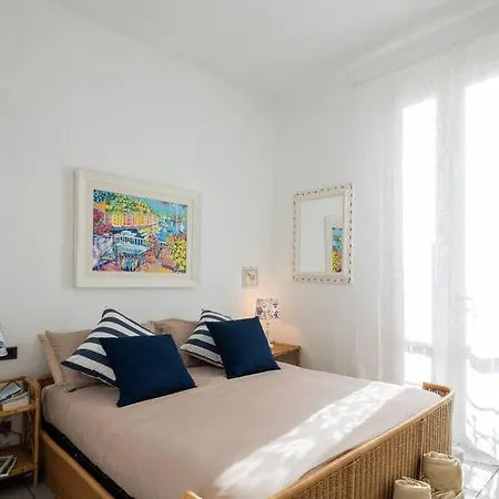 Apartmán Art Of Living 100 Meters From The Sea. Marina di Pietrasanta