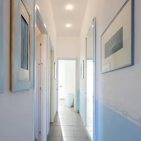 Art Of Living 100 Meters From The Sea. Marina di Pietrasanta