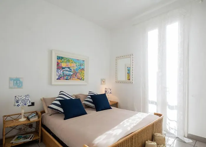 Apartment Art Of Living 100 Meters From The Sea. Marina di Pietrasanta