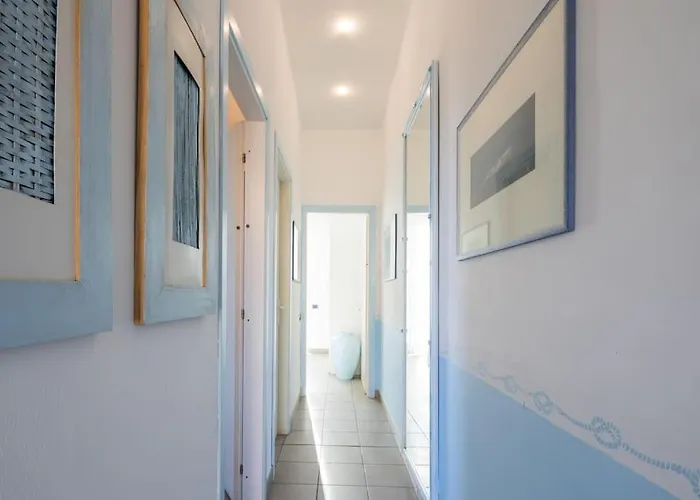 Art Of Living 100 Meters From The Sea. Marina di Pietrasanta