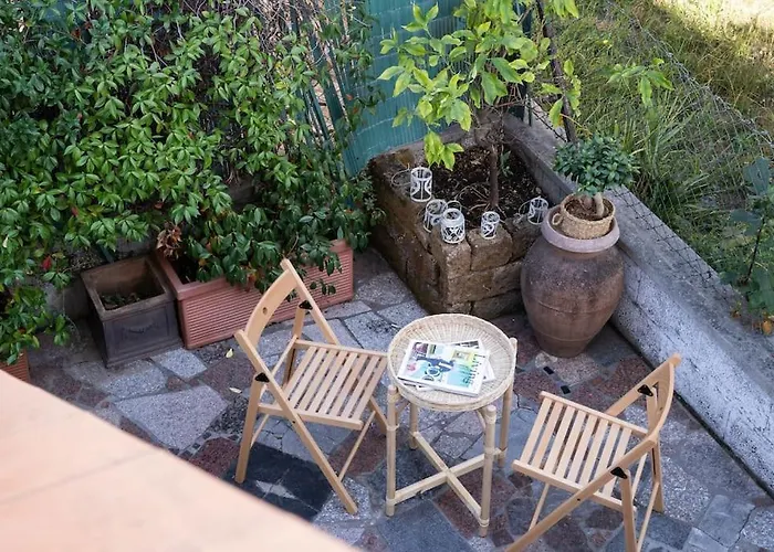 Art Of Living 100 Meters From The Sea. *