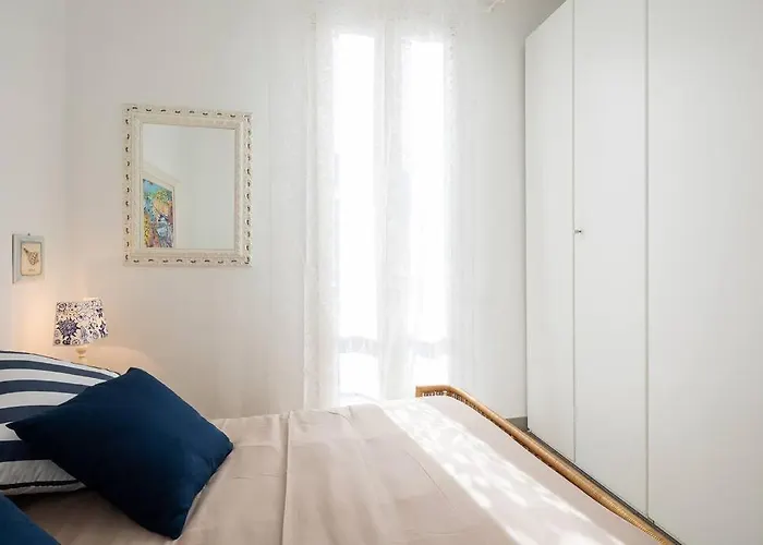 Art Of Living 100 Meters From The Sea. * Marina di Pietrasanta