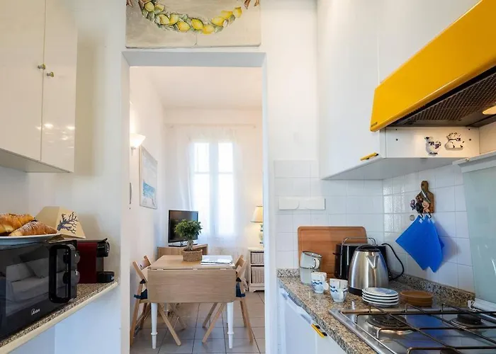 Art Of Living 100 Meters From The Sea. Marina di Pietrasanta